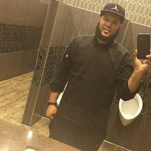 Meet your Posher, Jorge